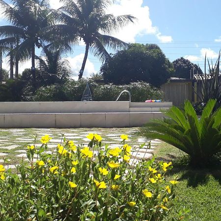 Cada Barra De Sao Miguel别墅 外观 照片