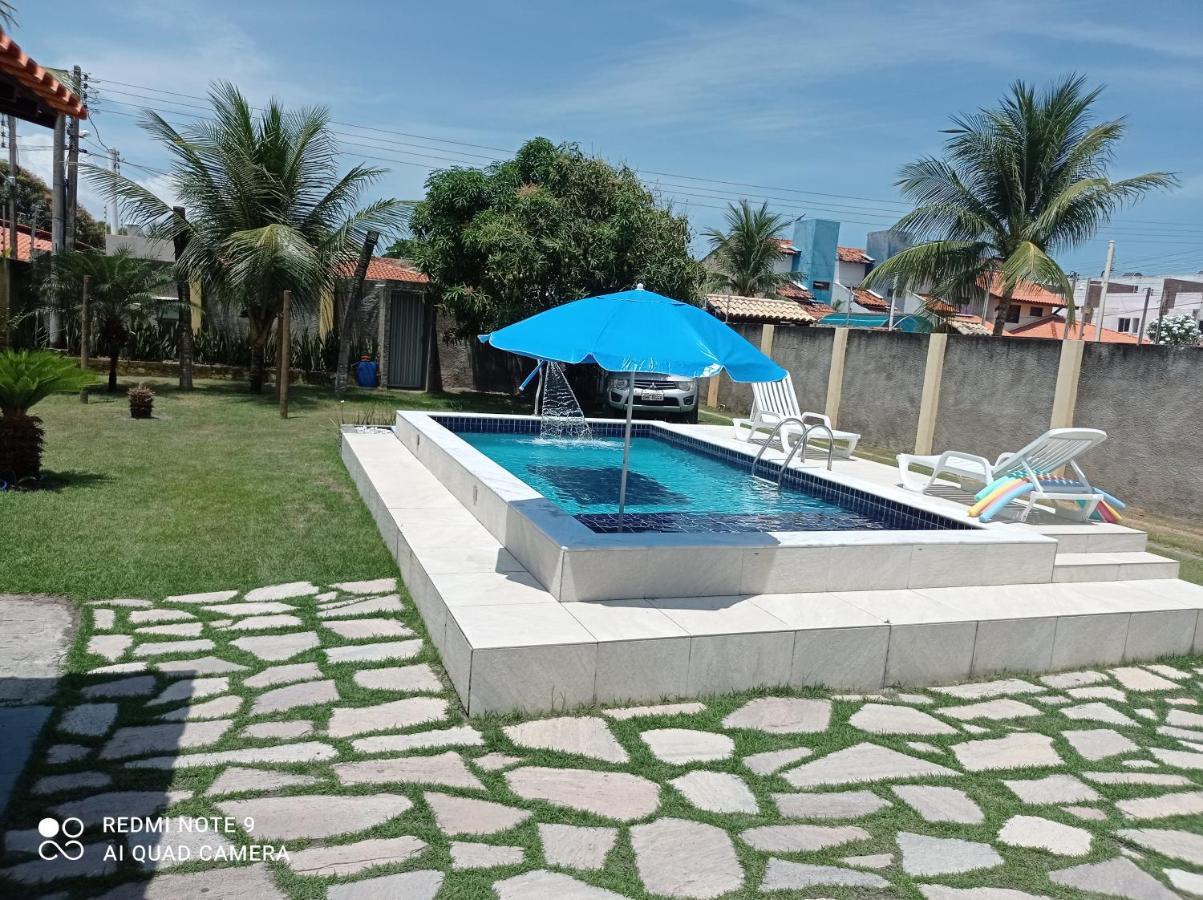 Cada Barra De Sao Miguel别墅 客房 照片