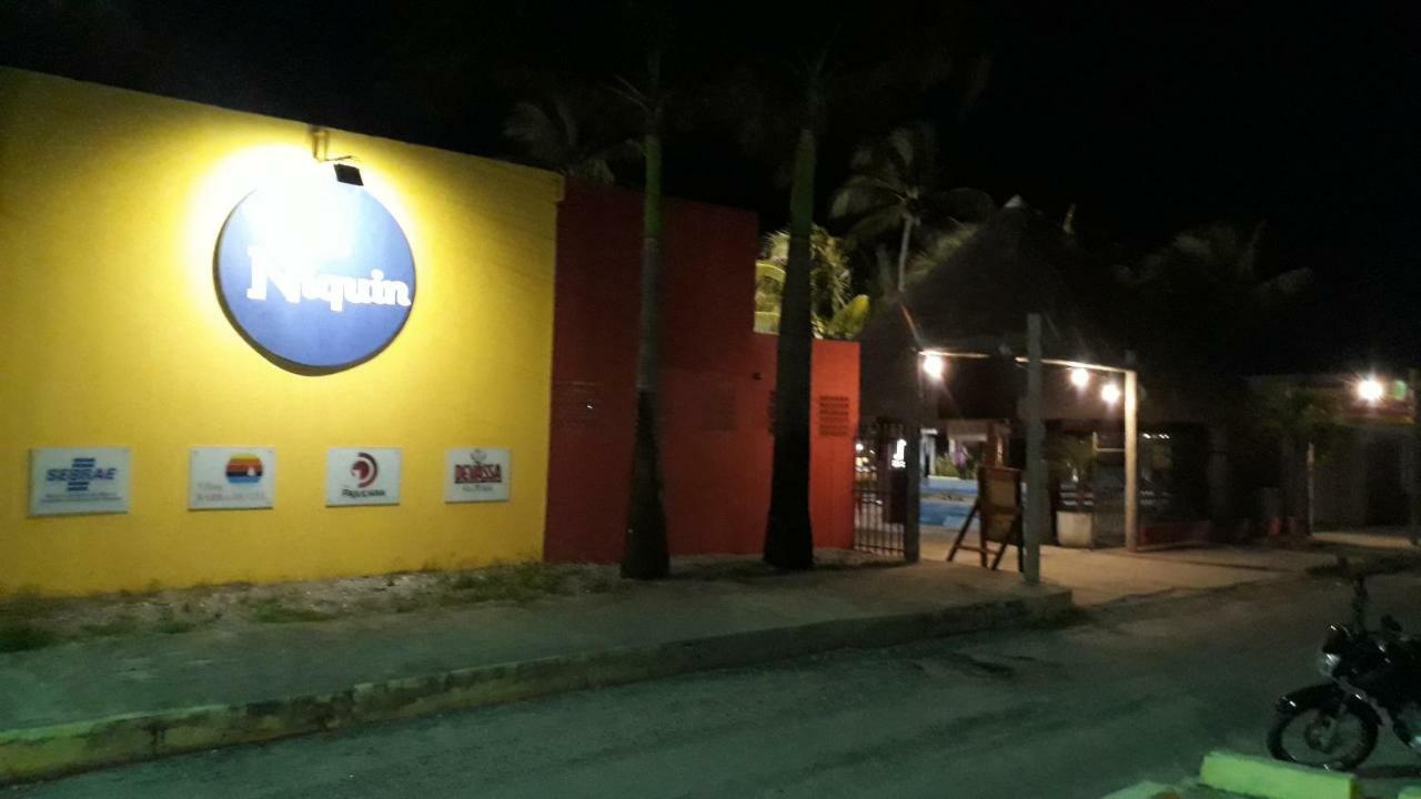 Cada Barra De Sao Miguel别墅 外观 照片
