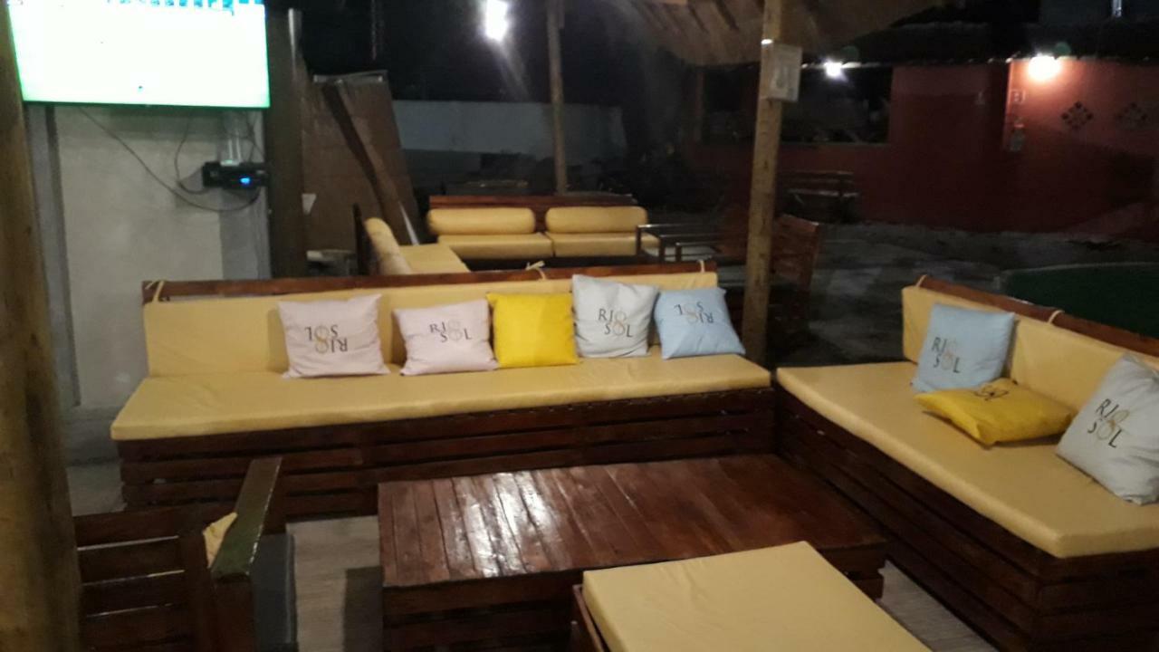 Cada Barra De Sao Miguel别墅 外观 照片
