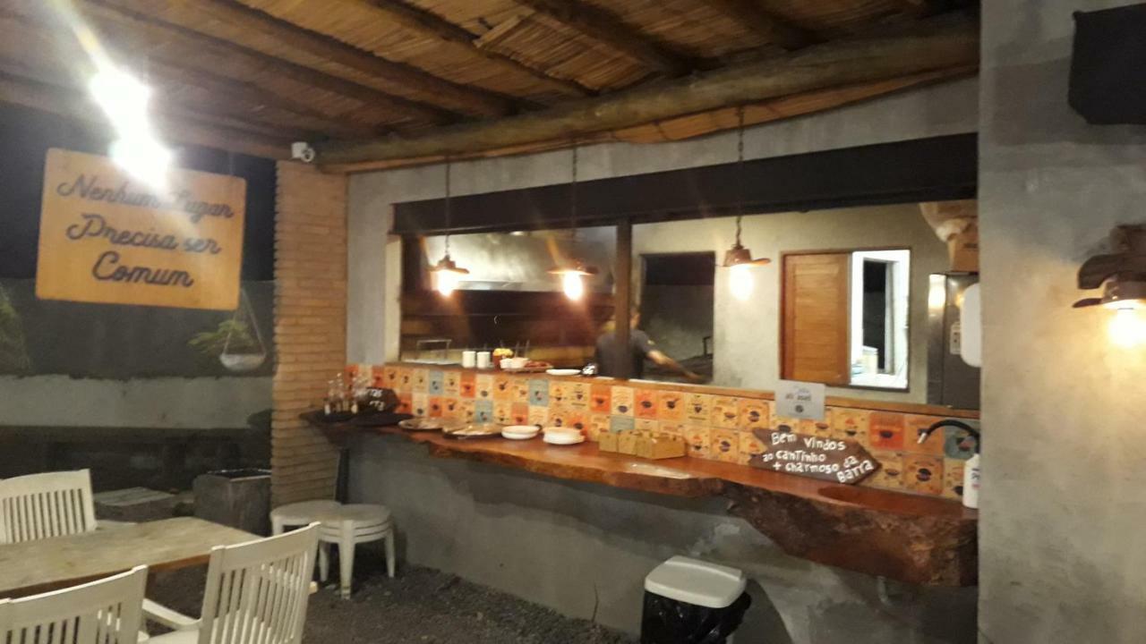 Cada Barra De Sao Miguel别墅 外观 照片