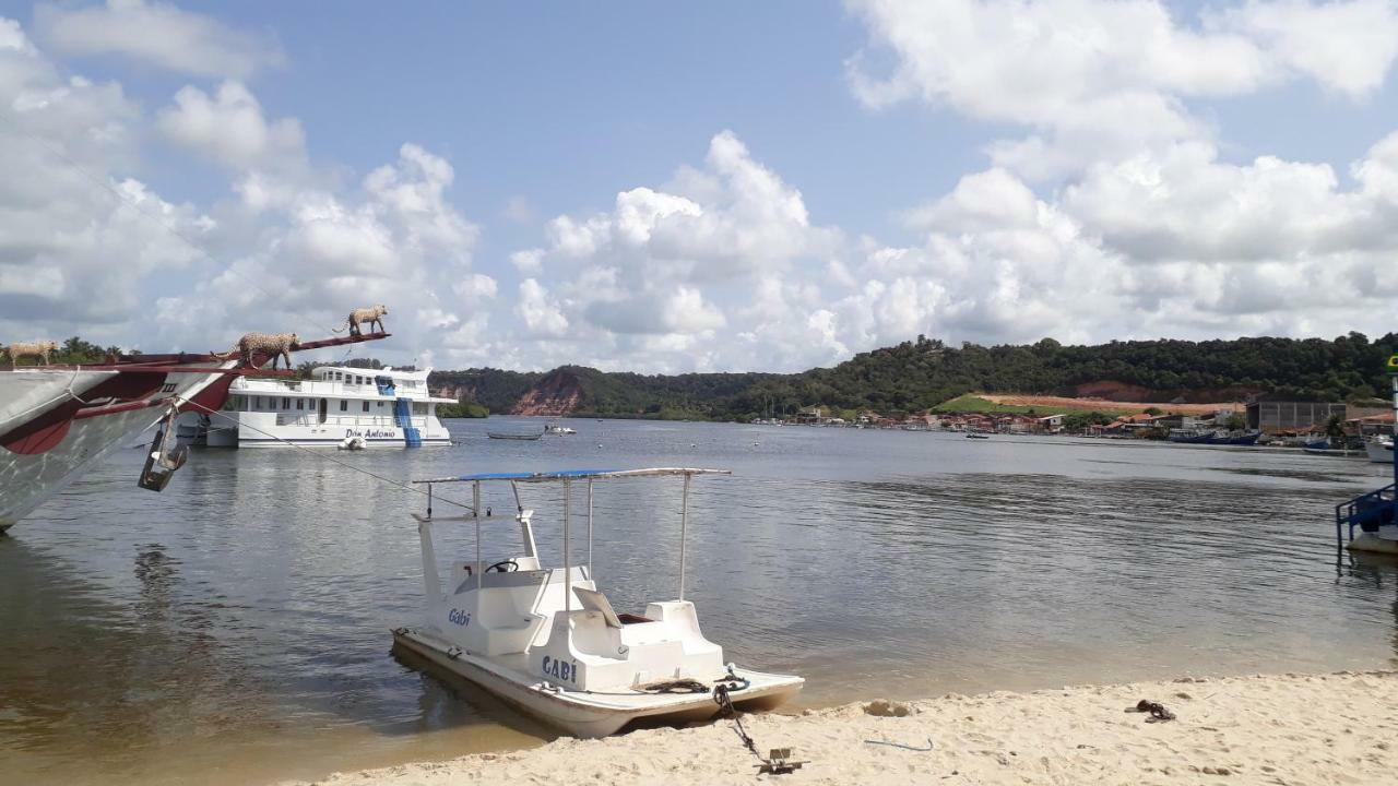 Cada Barra De Sao Miguel别墅 外观 照片
