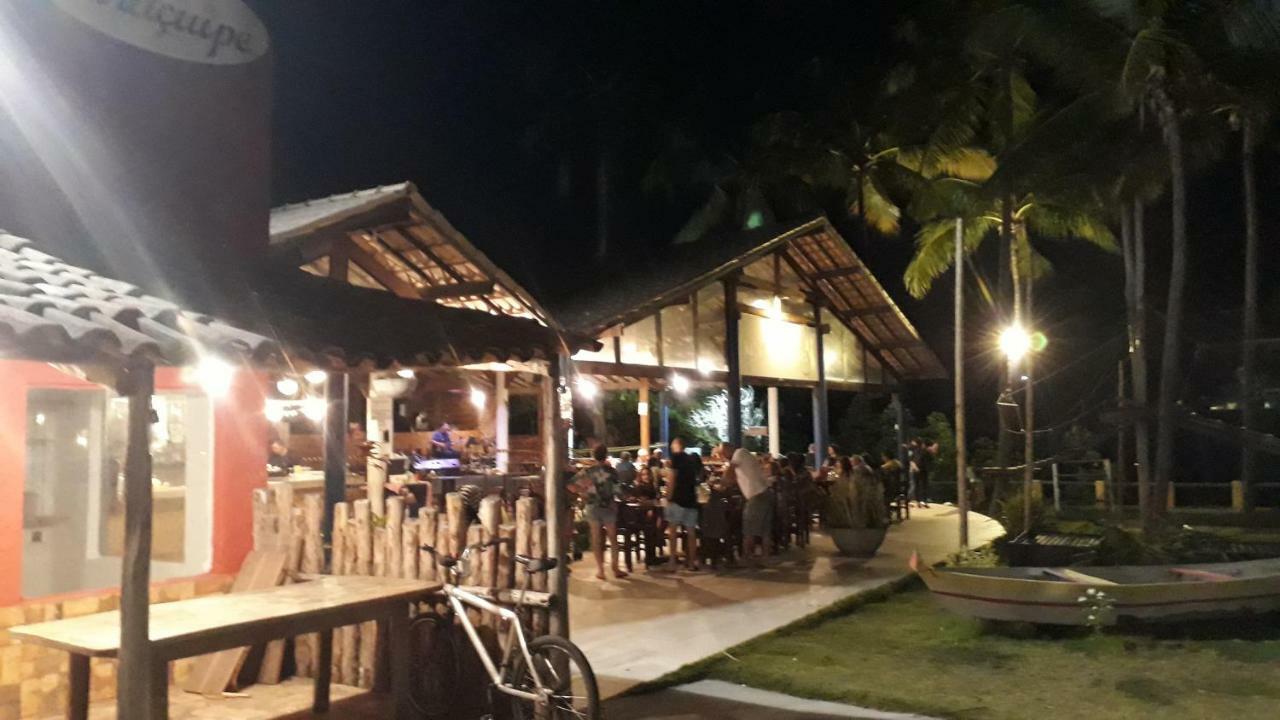 Cada Barra De Sao Miguel别墅 外观 照片