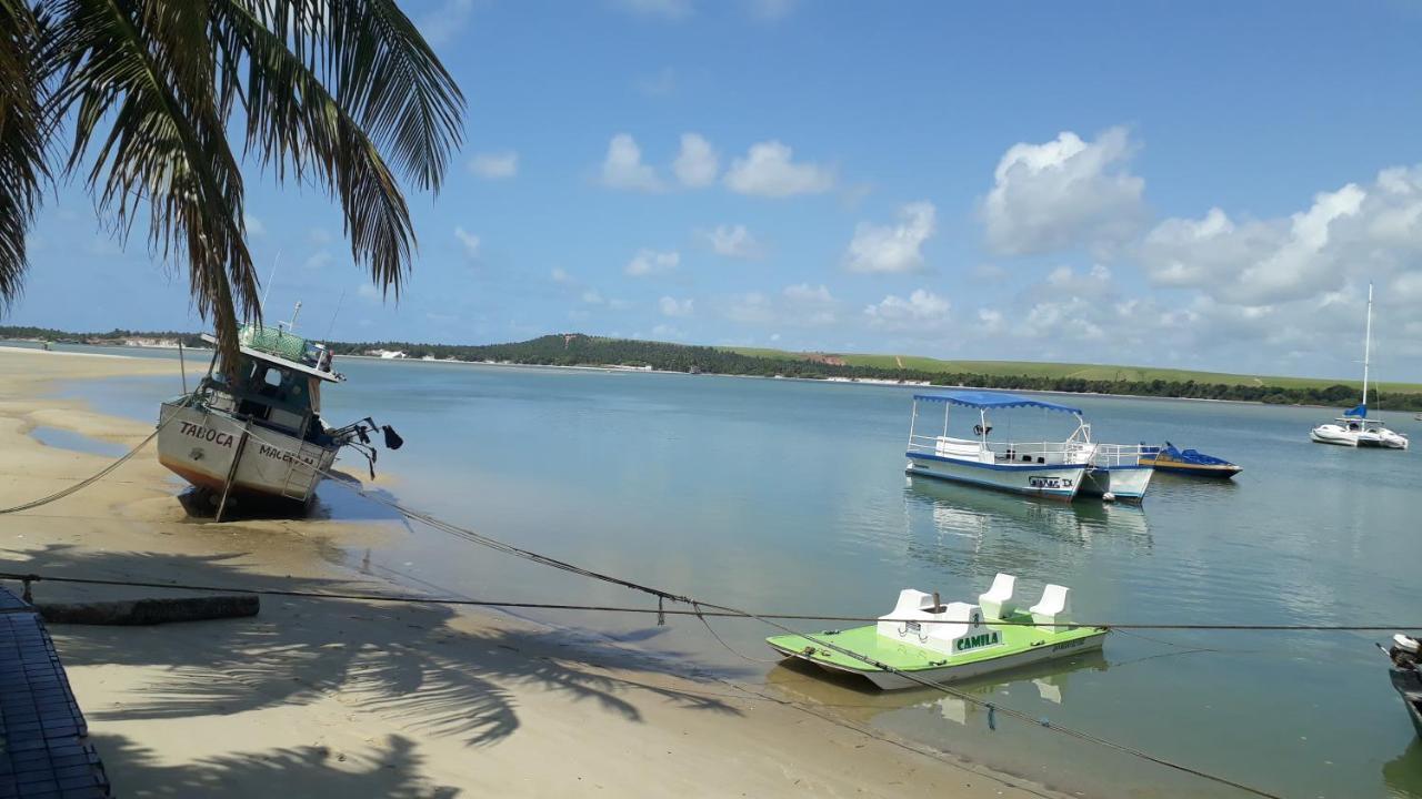 Cada Barra De Sao Miguel别墅 外观 照片