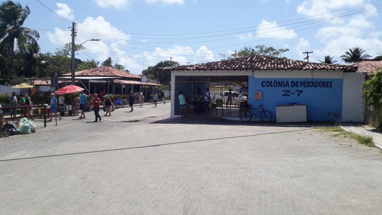 Cada Barra De Sao Miguel别墅 外观 照片
