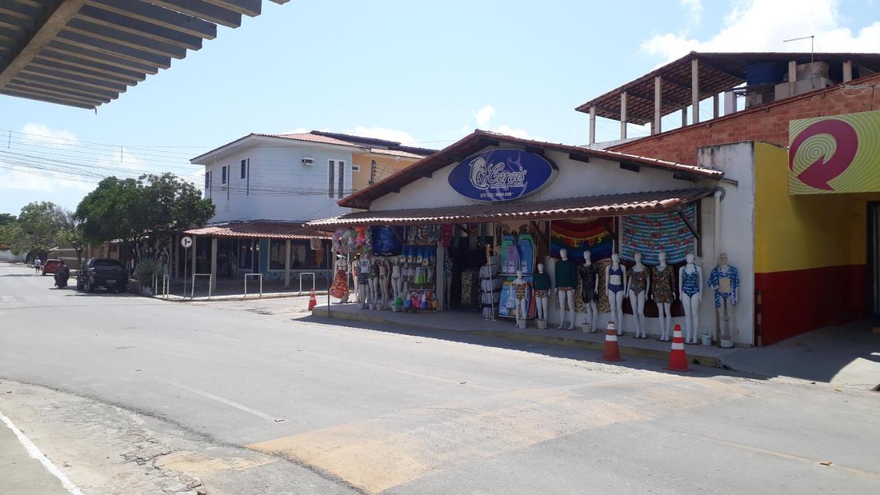 Cada Barra De Sao Miguel别墅 外观 照片
