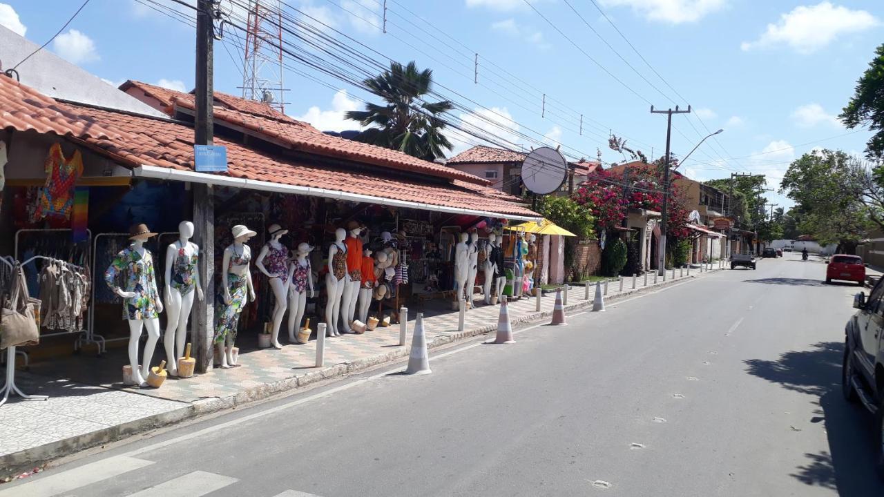 Cada Barra De Sao Miguel别墅 外观 照片