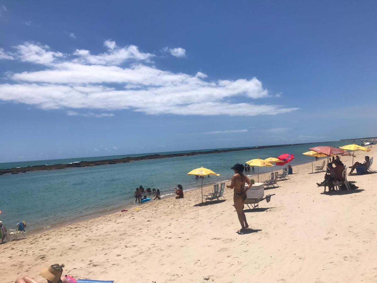 Cada Barra De Sao Miguel别墅 外观 照片