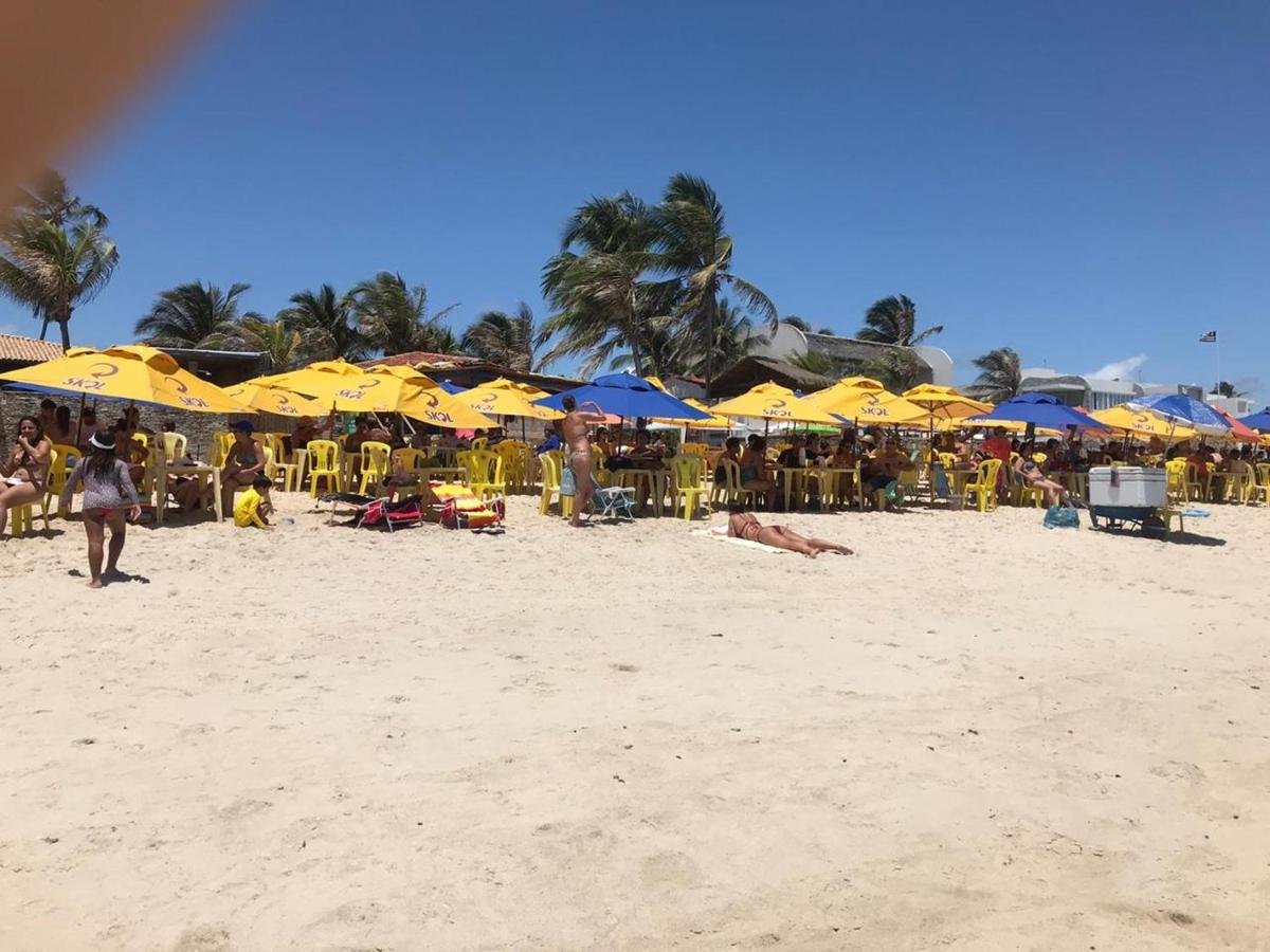 Cada Barra De Sao Miguel别墅 外观 照片